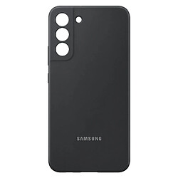 Coque Original Samsung S22 Plus Noir mat