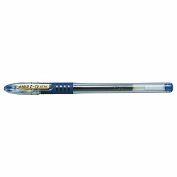 Stylo gel Pilot G1 Grip 0,32 mm Bleu (12 Unités)