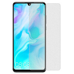 Wewoo Film de verre trempé de mat non-plein de 50 PCS pour Huawei P30 Litepas de paquet de vente au détail