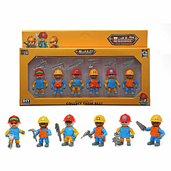 BigBuy Kids Action 6 Pièces Lot