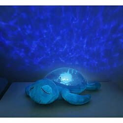 Ludendo Veilleuse Tranquil Turtle - Aqua