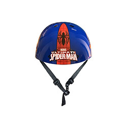 SPIDERMAN Casque Skate - Taille 54-60 cm