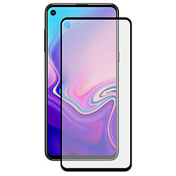 Film Protecteur en Verre Trempé pour Téléphone Portable Samsung Galaxy A8s Extreme 2.5D