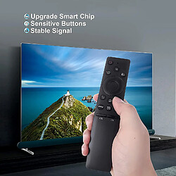 SANAG Telecommande Universelle, Compatible Avec Tous Les Modèles Samsung Lcd Led Hdtv 3D Smart Tv pas cher