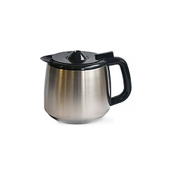 Pot isotherme complet de cafetiere moulinex