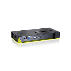 Level One LevelOne KVM-0422 KVM switch