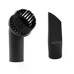 Brosse de remplacement pour dépoussiérage et outil de crevasse, accessoire 3m pour Panasonic MC CA291 MC CG301 MC 3920 Hitachi