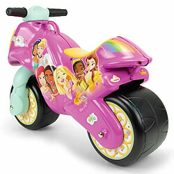 Acheter Motocyclette sans pédales Princesses Disney Neox