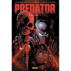 Predator. Vol. 1