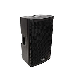 Definitive Audio DEFINTIVE AUDIO - KOALA 12A BT - Enceinte active ABS 1200W bluetooth