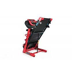 Eco-De 2598M Tapis de Course Fit Perform Multifonction