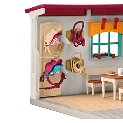 Avis Schleich Horse Club Sellerie