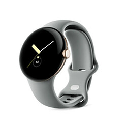 Montre intelligente Google GA04123-DE 32 MB Vert Doré