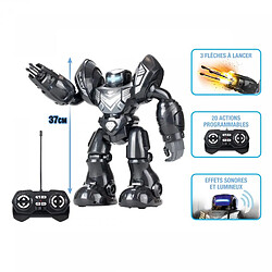 Silverlit Robot Blast robot programmable