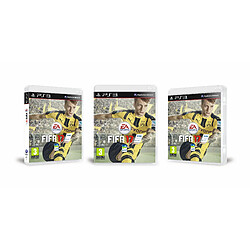 Ea Games FIFA 17 - PS3 pas cher