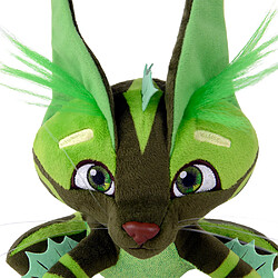 Acheter WP Merchandise MAVKA: THE FOREST SONG - Swampy KittyFrog peluche (33 cm)