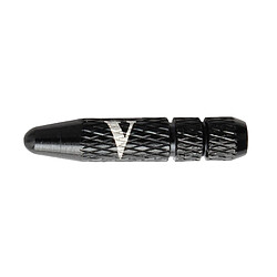 Embout De Câble De Vélo Embout De Vélo 18.4x3.7mm Extrémités à Sertir Ferrules Shifter Noir pas cher