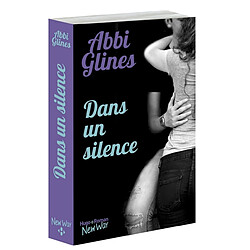 Dans un silence - Occasion