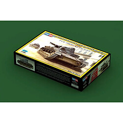 Hobby Boss Maquette Char German Panzerkampfwagen Iv Ausf C