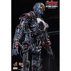 Acheter Hot Toys MMS292 - Marvel Comics - Avengers : Age Of Ultron - Ultron Mark 1