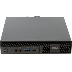 Avis PC de bureau Axis 02693-002