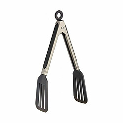 Kinvara Pinces de Cuisine 26 cm Acier inoxydable (12 Unités)