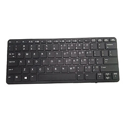 Clavier US ANGLAIS Clavier Bluetooth Filaire