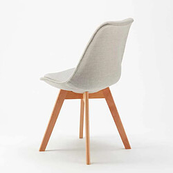 Acheter Ahd Amazing Home Design chaise de salle à manger et cuisine avec coussin design scandinave Goblet nordique plus