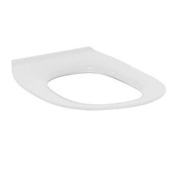 Ideal Standard - Assise pour cuvette suspendue enfant blanc - Contour 21