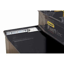 Servante datelier cantilever Stanley Fatmax 194210 pas cher