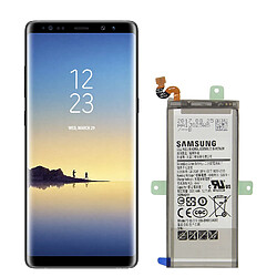 Batterie Interne Samsung Galaxy Note 8 3300mAh Originale EB-BN950ABE