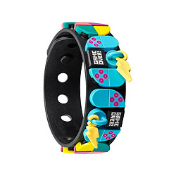 Acheter LEGO Dots Gamer: Pulsera con Amuletos - 41943