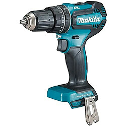 Avis Makita DHP 485 Z Perceuse visseuse à percussion sans fil 50Nm Brushless Solo 18V - sans batterie, sans chargeur