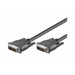 Acheter Disney MicroConnect MONCCS1 Câble DVI Noir