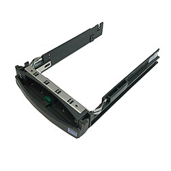 Rack 3.5" Fujitsu Centricstor 101 401 Eternus CS800 S2 A3C40010741 A3C40053100 - Occasion