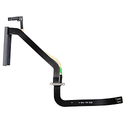 Wewoo Pour MacBook Pro 13,3 pouces A1278 2011 821-1226-A Câble flexible Flex Cable pièce détachée disque dur HDD