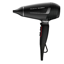 Acheter Rowenta K/Pro Stylist CV887LF0 sèche-cheveux 2200 W Noir