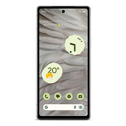 Acheter Google Pixel 7a 5G 8Go/128Go Blanc (Snow White) Double SIM GHL1X