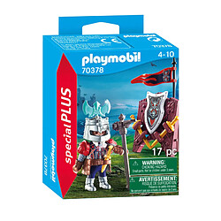 Playmobil® Playmobil Special Plus 70378 Roi des nains