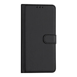 Etui Porte cartes pour iPhone 13 Pro Max -noir