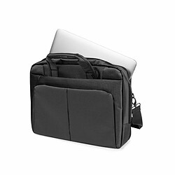 Housse pour ordinateur portable Natec NTO-0814 Noir pas cher