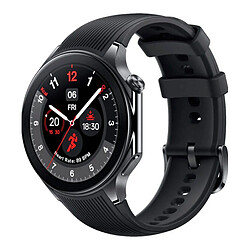 Avis OnePlus Watch 2 47 mm Bluetooth Noir (Black)