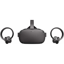 NC Casque de Réalité Virtuelle Oculus Quest 64 Go