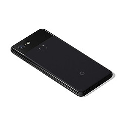 Avis Google Pixel 3 XL 4 Go / 128 Go Noir G013C