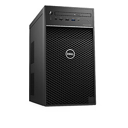 Avis DELL Precision 3650