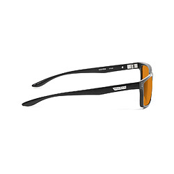 Acheter Lunettes Gunnar Anti lumière bleue - VERTEX ONYX|AMBER MAX (98% de filtration)