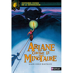 Ariane contre le Minotaure - Occasion