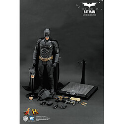 Hot Toys DX02 - DC Comics - The Dark Knight - Batman