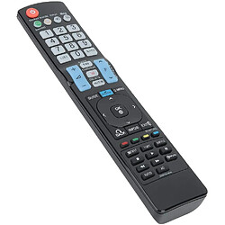 SANAG Telecommande Akb72914048 Pour, Telecommande De Remplacement Tv Pour Akb72914048