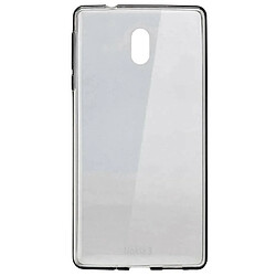 Acheter Nokia CC-103 coque de protection pour téléphones portables Housse Transparent